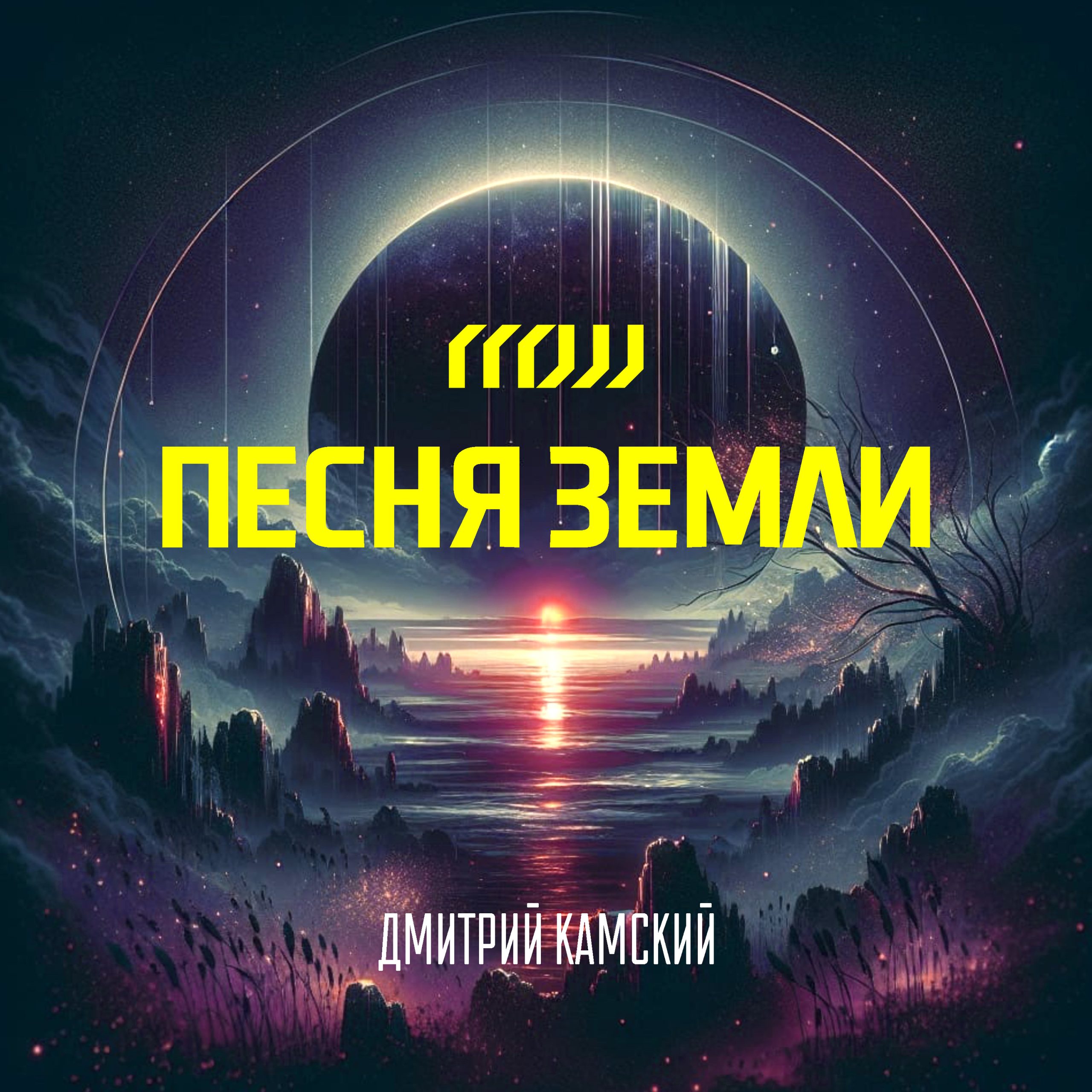 Дмитрий Камский - Песня Земли